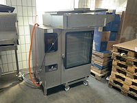 Convotherm c4 er 12.20 eb combisteamer