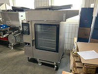 Convotherm c4 er 12.20 eb combisteamer - afbeelding 2 van  7