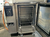Convotherm c4 er 12.20 eb combisteamer - afbeelding 3 van  7