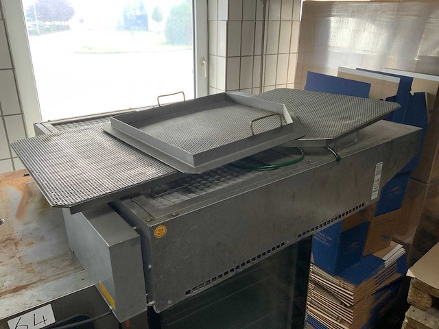 Convotherm c4 er 12.20 eb combisteamer - afbeelding 6 van  7