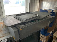 Convotherm c4 er 12.20 eb combisteamer - afbeelding 6 van  7