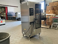 Convotherm c4ed20.10eb oven en steamer - afbeelding 2 van  6