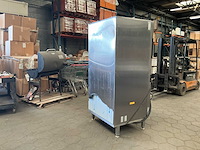 Convotherm c4ed20.10eb oven en steamer - afbeelding 3 van  6