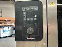 Convotherm c4ed20.10eb oven en steamer - afbeelding 4 van  6