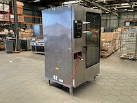 Convotherm c4ed20.20eb oven en steamer - afbeelding 1 van  6