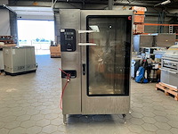 Convotherm c4ed20.20eb oven en steamer - afbeelding 3 van  6