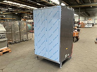 Convotherm c4ed20.20eb oven en steamer - afbeelding 4 van  6