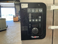 Convotherm c4ed20.20eb oven en steamer - afbeelding 5 van  6