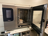 Convotherm c4et 6.10es combisteamer - afbeelding 5 van  12