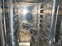 Convotherm c4et 6.10es combisteamer - afbeelding 7 van  12