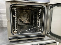 Convotherm combisteamer - afbeelding 1 van  2