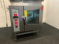 Convotherm combisteamer - afbeelding 2 van  16