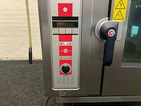 Convotherm combisteamer - afbeelding 3 van  16