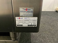 Convotherm combisteamer - afbeelding 6 van  16