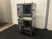 Convotherm combisteamer - afbeelding 7 van  16