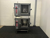 Convotherm combisteamer - afbeelding 8 van  16