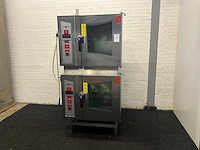 Convotherm combisteamer - afbeelding 1 van  16
