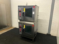 Convotherm combisteamer - afbeelding 11 van  16