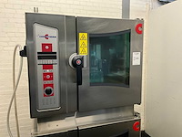 Convotherm combisteamer - afbeelding 12 van  16