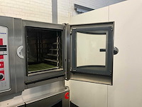 Convotherm combisteamer - afbeelding 14 van  16