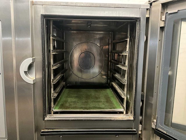 Convotherm combisteamer - afbeelding 15 van  16