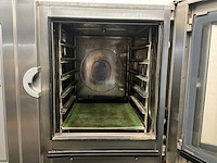 Convotherm combisteamer - afbeelding 15 van  16