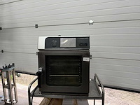 Convotherm combisteamer - afbeelding 1 van  5
