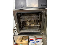 Convotherm combisteamer - afbeelding 2 van  5