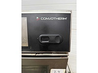Convotherm combisteamer - afbeelding 3 van  5