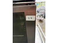 Convotherm combisteamer - afbeelding 4 van  5