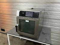 Convotherm combisteamer - afbeelding 3 van  4