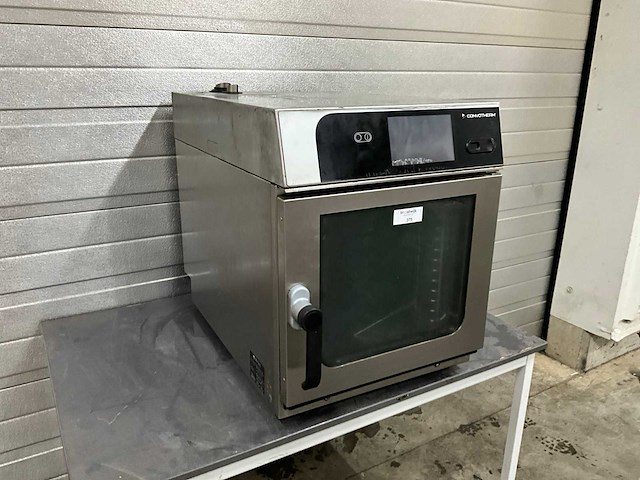 Convotherm combisteamer - afbeelding 4 van  4