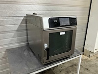 Convotherm combisteamer - afbeelding 4 van  4