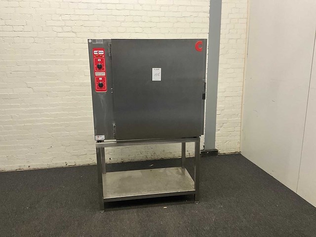 Convotherm heteluchtoven - afbeelding 1 van  9