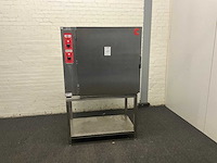 Convotherm heteluchtoven - afbeelding 1 van  9