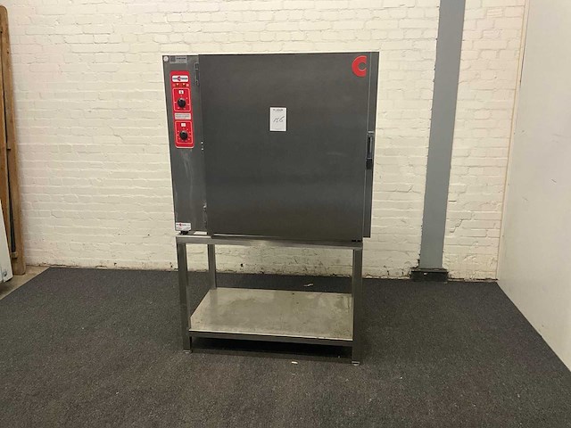 Convotherm heteluchtoven - afbeelding 2 van  9