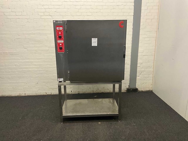 Convotherm heteluchtoven - afbeelding 3 van  9