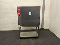 Convotherm heteluchtoven - afbeelding 3 van  9