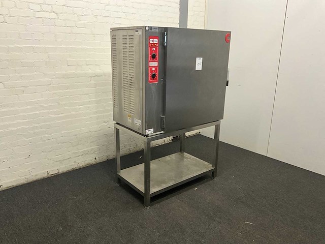 Convotherm heteluchtoven - afbeelding 4 van  9