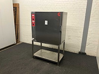 Convotherm heteluchtoven - afbeelding 5 van  9