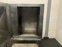 Convotherm heteluchtoven - afbeelding 8 van  9
