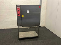 Convotherm heteluchtoven - afbeelding 1 van  8