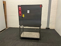 Convotherm heteluchtoven - afbeelding 2 van  8