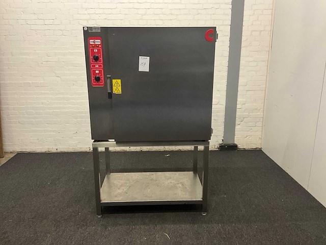 Convotherm heteluchtoven - afbeelding 3 van  8