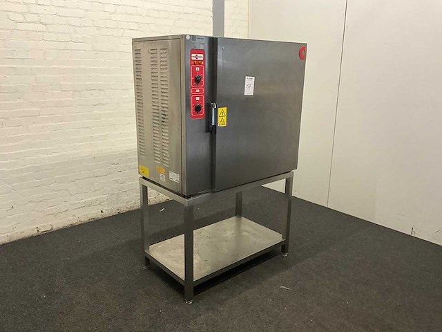 Convotherm heteluchtoven - afbeelding 4 van  8