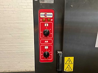 Convotherm heteluchtoven - afbeelding 5 van  8