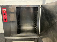 Convotherm heteluchtoven - afbeelding 7 van  8