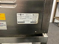 Convotherm heteluchtoven - afbeelding 8 van  8