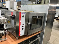 Convotherm od 6.10c combisteamer - afbeelding 1 van  3