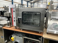 Convotherm od 6.10c combisteamer - afbeelding 1 van  6